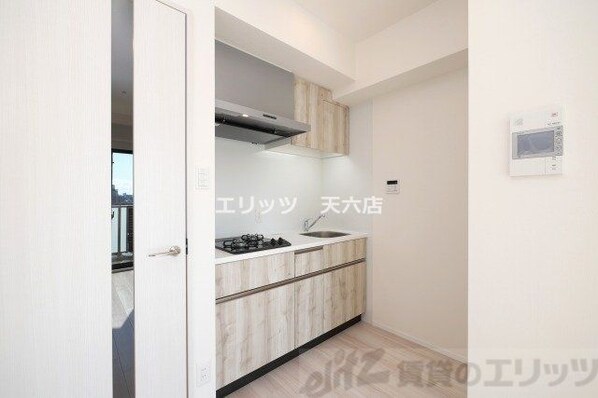 シーズンフラッツ梅田EASTの物件内観写真